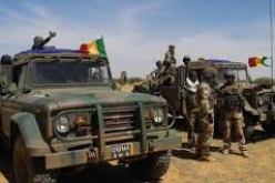 قتلى وجرحى في “معركة البحث عن الذهب” بتشاد