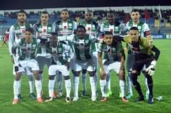 الدفاع الحسني الجديدي يفتقد نجميه في مباراة العميد