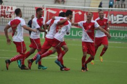 مولودية وهران تذيق تاجنانت مرارة الخسارة بهدف قاتل