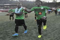 النصرية تغلق الميركاتو الصيفي بمهاجم مالي