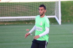 جزائري سادس في طريقه للدوري السعودي