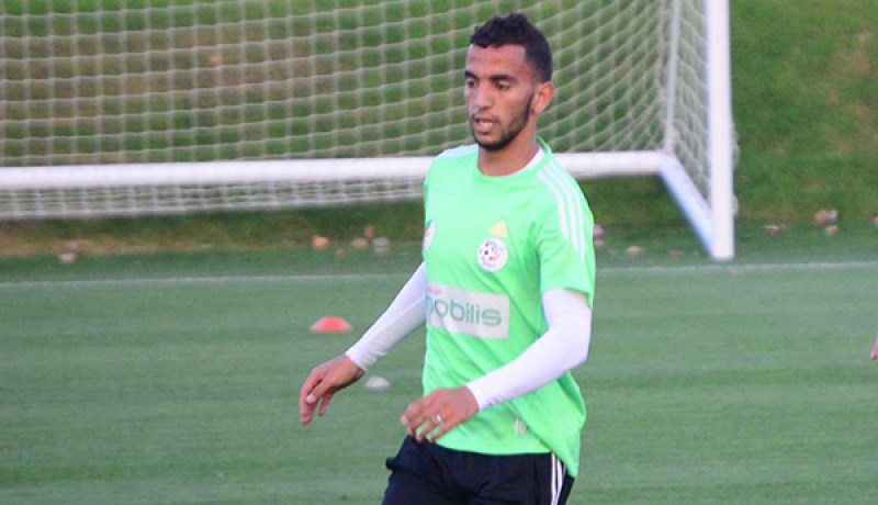 جزائري سادس في طريقه للدوري السعودي