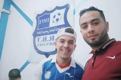 “أماشي” يلتحق رسميا بدفاع تاجنانت