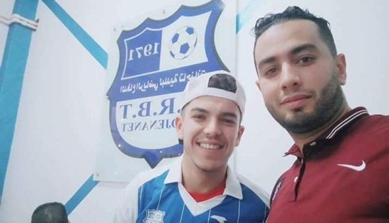 “أماشي” يلتحق رسميا بدفاع تاجنانت