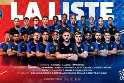 رسميا.. ديشان يُبعد بن زيمة عن قائمة مونديال روسيا