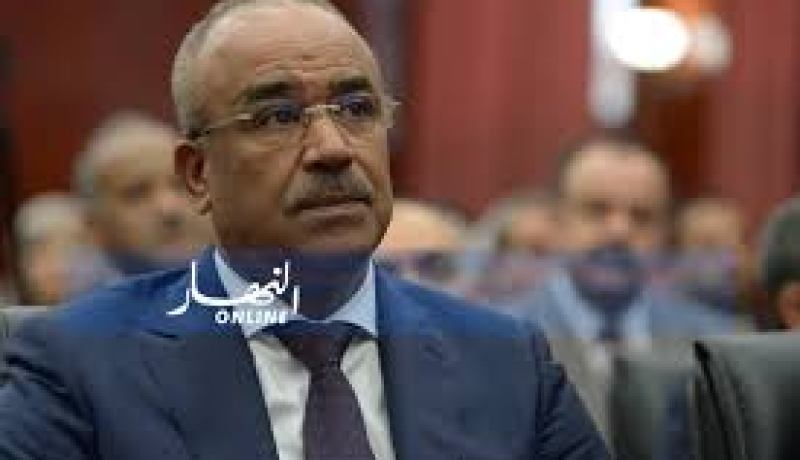 بدوي يشرف على إفتتاح منتدى وطني حول ظاهرة “الحرقة”