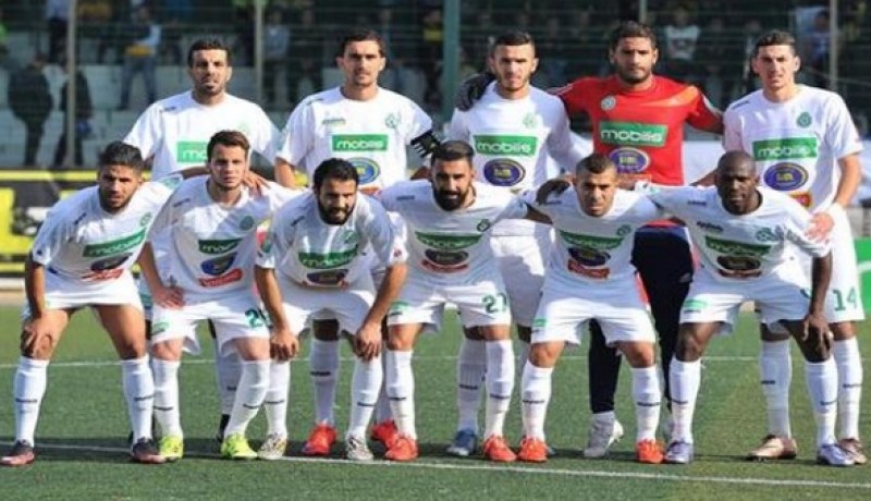 الرابطة تغرم البليدة بـ 10 ملايين سنتيم