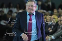 ولد قدور: إنشاء مؤسسة خاصة مختلطة مع سونطراك في مجال الغاز