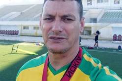 رحموني يُباشر تجربته الإحترافية مع فريقه الأردني