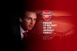 رسميا.. أوناي إيمري مدربا لأرسنال خلفا لفينغر