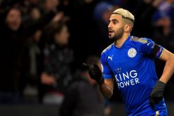 الصحافة البريطانية: “محرز عاد إلى سابق عهده” !