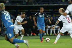 بن ناصر يتألق ويصنع الحدث في إيطاليا !