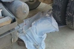 هلاك طفلة تحت عجلات شاحنة بمستغانم