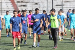 أنصار بلوزداد حاصروا بوحفص واللاعبون يمهلونه أسبوعا