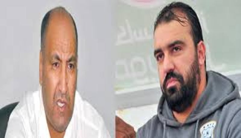 حمار يضع شروطا لماضوي مقابل رحيله