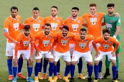 أولمبي المدية يُسقط المُتصدر ويُشعل البطولة