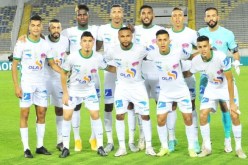 الرجاء يُعاني قبل أيام من نهائي كأس الكاف