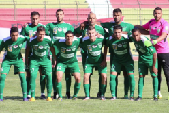 كمال قاسيمي رئيسا جديدا لأمل بوسعادة