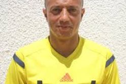 الحكم “أعراب” لإدارة قمة “الجياسكا” و”البليدة” في الكأس