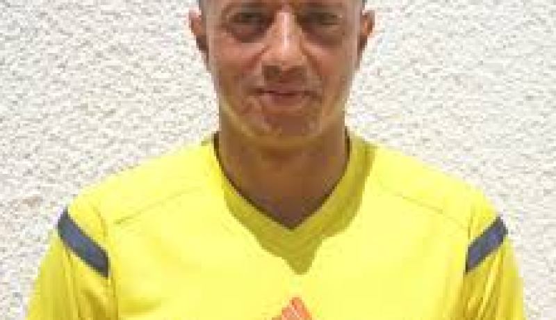 الحكم “أعراب” لإدارة قمة “الجياسكا” و”البليدة” في الكأس