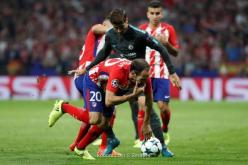 تشيلسي يقلب الطاولة على أتلتيكو مدريد بهدف قاتل