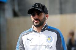 عامل جديد يؤكد إنتقال “محرز” صوب مانشستر سيتي !!