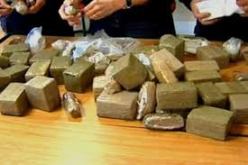 الشرطة توقف بارون مخدرات فر من داخل زنزانة الدرك في سطيف