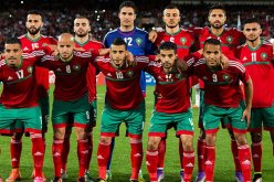 قرعة المونديال تضع المغرب في مجموعة الموت