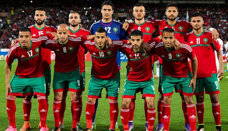 قرعة المونديال تضع المغرب في مجموعة الموت