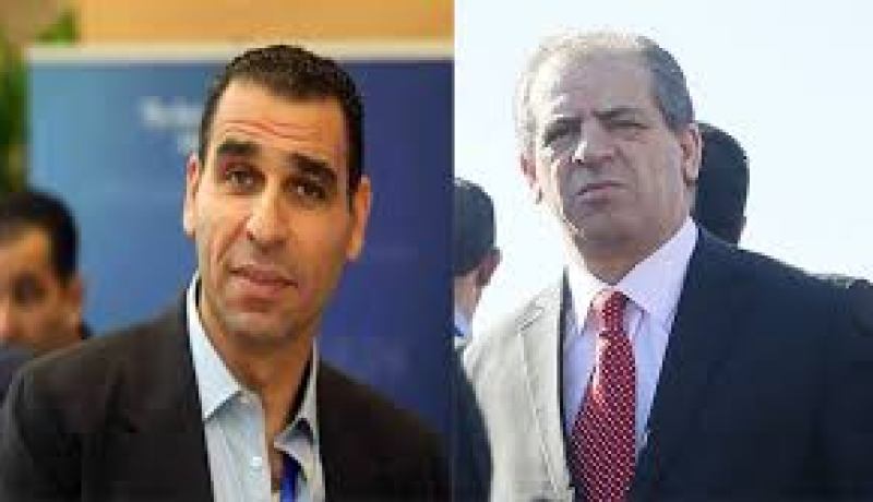 زطشي: “نطلب دعما وزاريا لإعادة تهيئة الملاعب”