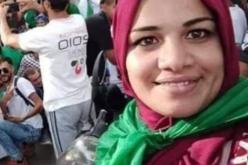 الإفراج عن الطالبة الموقوفة نور الهدى عقادي