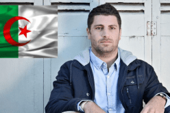 هكذا وجد “جوناتان باست” نفسه يلعب مع المُنتخب الجزائري!!