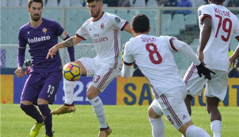 تأجيل مباريات الكالتشيو !!