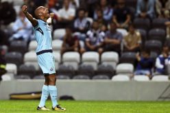 إدارة بورتو تُقرر مكافأة براهيمي !