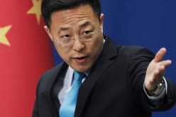 الصين تتهم الجيش الأمريكي بجلب فيروس كورونا لـ ووهان