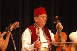 أوبرا الجزائر تكرم زروق مقداد أحد أعمدة الموسيقى الأندلسية