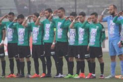 مضوي يقود الموب للفوز في أول مواجهة له