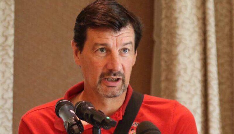 مدرب إتحاد العاصمة: “نريد الفوز بكل الألقاب الممكنة وكأس العرب مُهمة كثيرا للنادي” !