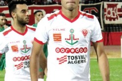 رسميا.. إلغاء البطاقة الحمراء الوهمية لمصمودي ضد إتحاد العاصمة