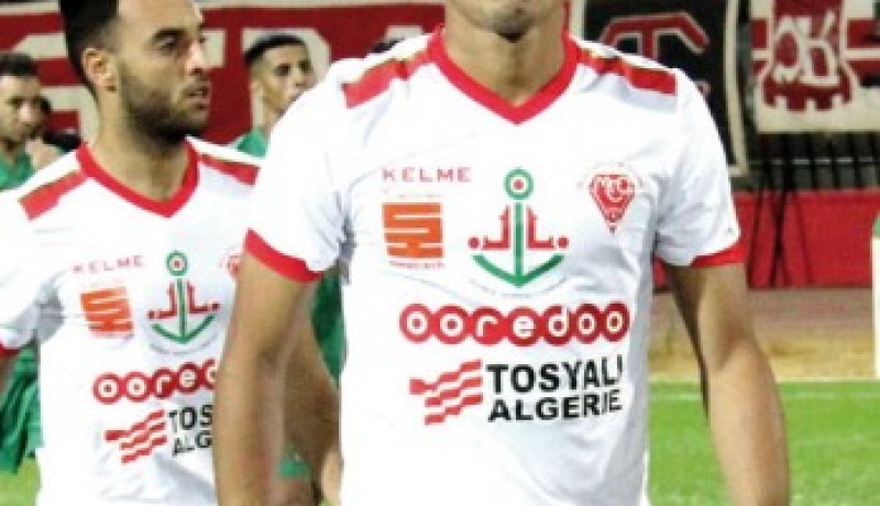 رسميا.. إلغاء البطاقة الحمراء الوهمية لمصمودي ضد إتحاد العاصمة