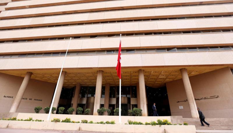 صهيوني على رأس شبكة دولية لغسيل وتهريب الأموال في تونس