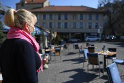 ألمانيا.. تسجيل 2801 حالة إصابة جديدة بفيروس كورونا خلال يوم واحد!