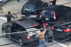 نجاة شاب بأعجوبة من عملية قتل بعد اختطافه من طرف 3 أشخاص ببلدية العقلة ولاية تبسة