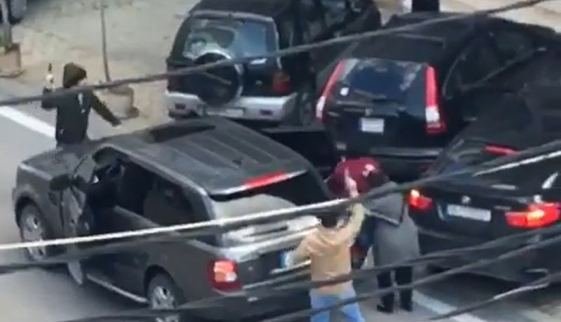 نجاة شاب بأعجوبة من عملية قتل بعد اختطافه من طرف 3 أشخاص ببلدية العقلة ولاية تبسة