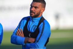 سوداني يُشارك لأول مرة في تدريبات الفتح السعودي