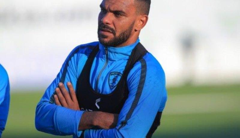 سوداني يُشارك لأول مرة في تدريبات الفتح السعودي