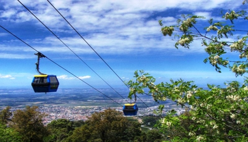 تيليفيريك سكيكدة لا يعمل إلا في المناسبات والأعياد