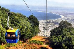 الشروع قريبا في دراسة جدوى مشروع تليفيريك بني صاف