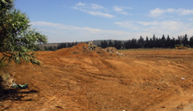 لإعادة الاعتبار لمنابع المياه واستصلاح الأراضي الوعرة : تلمسان تتدعم ببرنامج للتنمية الريفية بجبال ترارة وسبع شيوخ