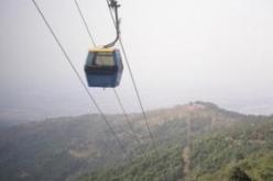 مشاريع تيلفريك جديدة بتيزي وزو جيجل وتبسة